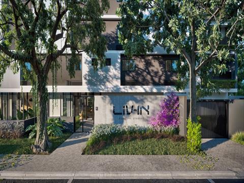 Apartamento para venda no Prado Velho em Curitiba com 30m² por R$ 275.000,00