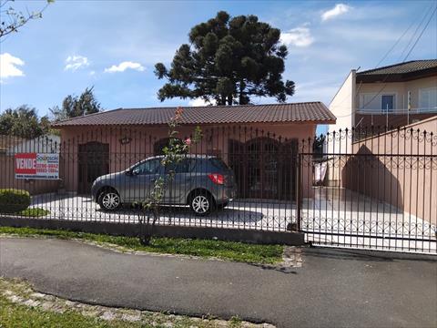 Terreno para venda no Hauer em Curitiba com 660m² por R$ 960.000,00