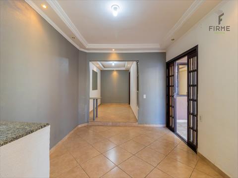 Sobrado para venda no Boqueirao em Curitiba com 125m² por R$ 429.000,00