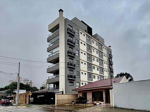 Apartamento para venda no Aristocrata em Sao Jose dos Pinhais com 132m² por R$ 639.000,00