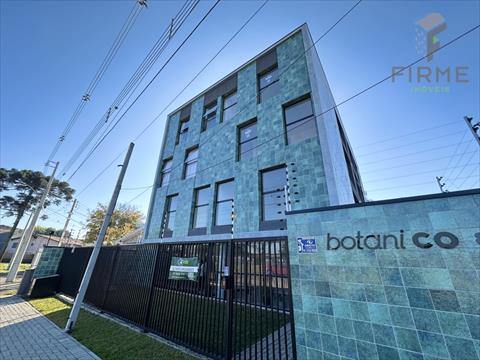 Apartamento para venda no Cajuru em Curitiba com 29,7m² por R$ 300.000,00