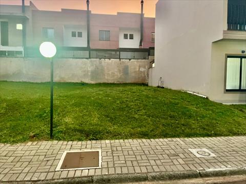 Terreno para venda no Alto Boqueirao em Curitiba com 133,4m² por R$ 230.000,00