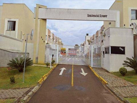Terreno para venda no Alto Boqueirao em Curitiba com 133,4m² por R$ 230.000,00
