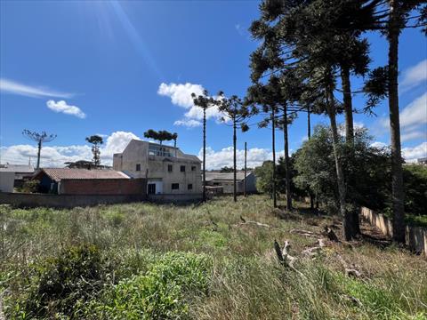 Terreno para venda no Estados em Fazenda Rio Grande com 1.567m² por R$ 760.000,00