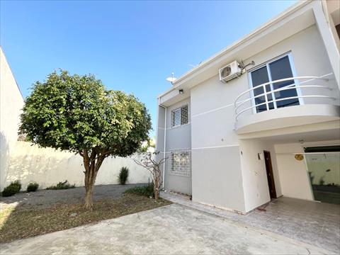Sobrado para venda no Boqueirao em Curitiba com 100,28m² por R$ 498.000,00