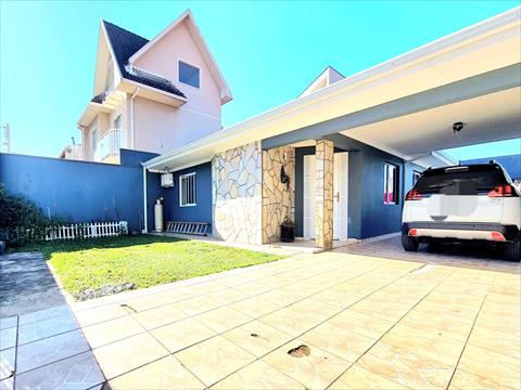 Terreno para venda no Boqueirao em Curitiba com 710m² por R$ 1.790.000,00