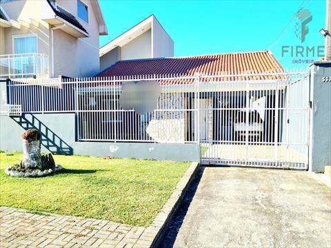 Terreno para venda no Boqueirao em Curitiba com 710m² por R$ 1.790.000,00