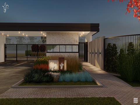Terreno para venda no Hauer em Curitiba com 242,34m² por R$ 462.813,50