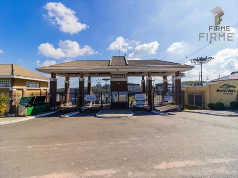 Terreno para venda no Arruda em Colombo com 664,23m² por R$ 215.000,00