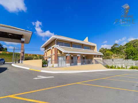 Terreno para venda no Arruda em Colombo com 667,08m² por R$ 190.000,00