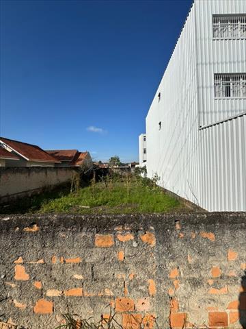 Terreno para locacao no Capao Raso em Curitiba com 0m² por R$ 2.500,00
