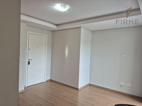 Apartamento para locacao no Hauer em Curitiba com 55,85m² por R$ 3.250,00