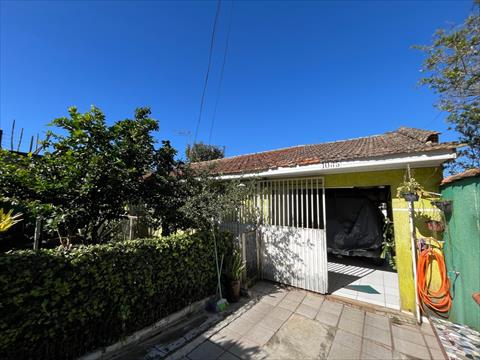 Terreno para venda no Capao Raso em Curitiba com 444m² por R$ 450.000,00