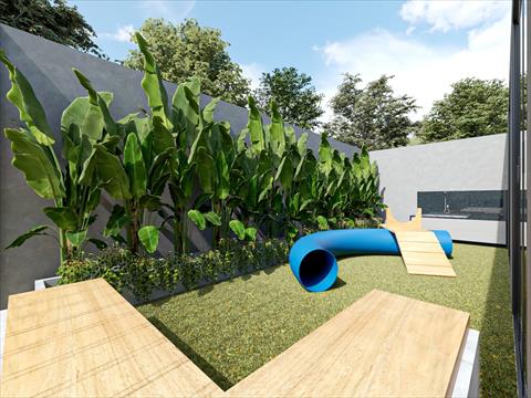Apartamento para venda no Capao da Imbuia em Curitiba com 91,99m² por R$ 745.000,00