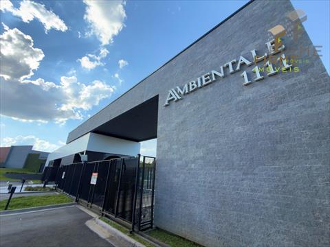 Terreno para venda no Butiatumirim em Colombo com 464,31m² por R$ 628.000,00