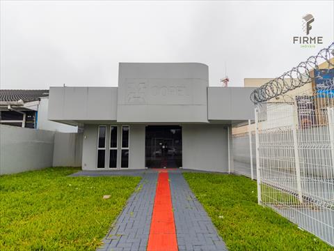 Casa Comercial para locacao no Boqueirao em Curitiba com 723m² por R$ 13.500,00