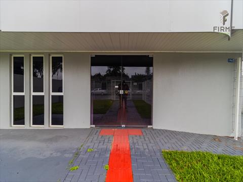 Loja para locacao no Boqueirao em Curitiba com 723m² por R$ 13.500,00