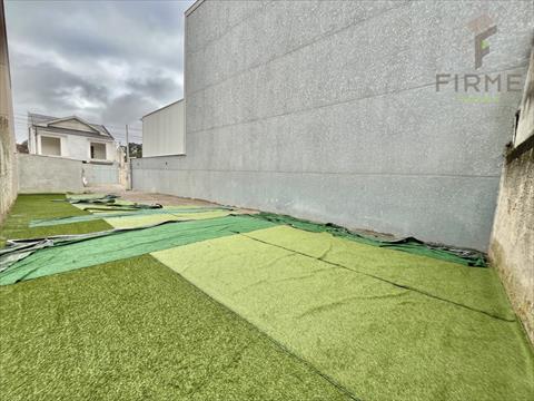Terreno para venda no Umbara em Curitiba com 164,5m² por R$ 249.000,00