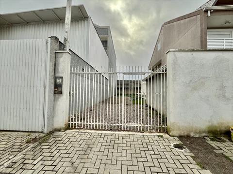 Terreno para venda no Umbara em Curitiba com 164,5m² por R$ 249.000,00
