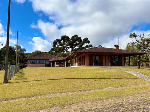 Chácara para venda no Vila Rosa em Piraquara com 439.485m² por R$ 8.500.000,00