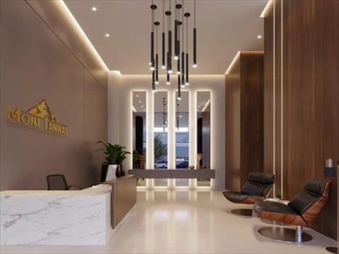Apartamento para venda no Centro em Curitiba com 46,44m² por R$ 460.000,00