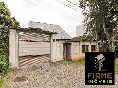 Casa para venda no Cidade Industrial em Curitiba com 561m² por R$ 850.000,00