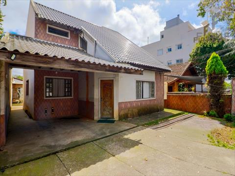 Casa para venda no Fazendinha em Curitiba com 561m² por R$ 810.000,00