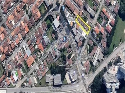 Terreno para venda no Campo Comprido em Curitiba com 894m² por R$ 2.028.000,00