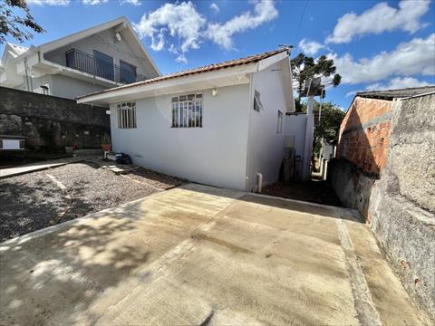 Terreno para venda no Capao Raso em Curitiba com 418m² por R$ 480.000,00