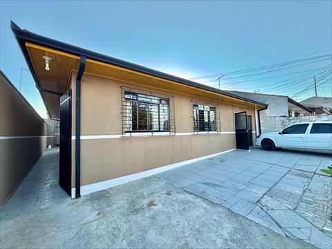Casa para venda no Sitio Cercado em Curitiba com 468m² por R$ 650.000,00
