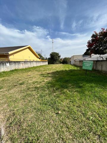 Terreno para venda no Uberaba em Curitiba com 436,2m² por R$ 800.000,00