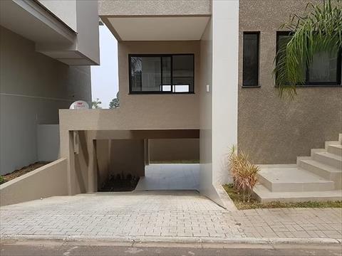 Sobrado para venda no Campo Comprido em Curitiba com 295,53m² por R$ 1.737.000,00