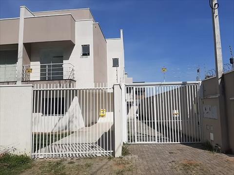 Sobrado para venda no Campo Comprido em Curitiba com 226,88m² por R$ 750.000,00