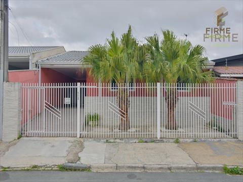 Casa para venda no Sitio Cercado em Curitiba com 200m² por R$ 629.000,00