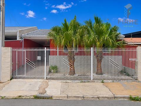 Casa para venda no Sitio Cercado em Curitiba com 200m² por R$ 629.000,00
