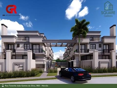 Sobrado para venda no Merces em Curitiba com 286m² por R$ 2.600.000,00