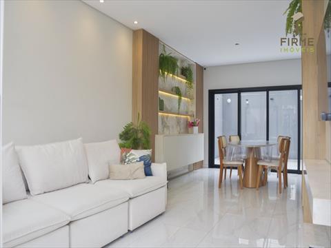 Sobrado para venda no Xaxim em Curitiba com 208,4m² por R$ 1.460.000,00