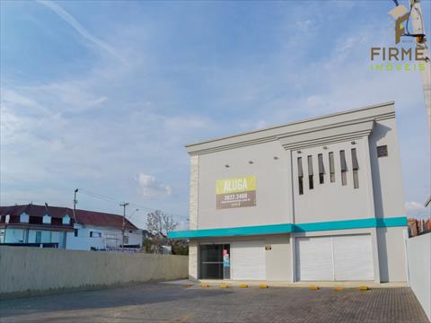 Predio Comercial para locacao no Hauer em Curitiba com 341,48m² por R$ 13.750,00