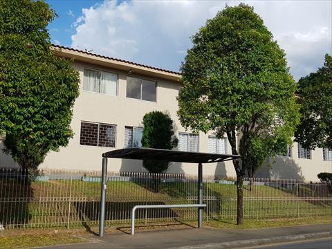 Apartamento para venda no Xaxim em Curitiba com 72,02m² por R$ 319.000,00