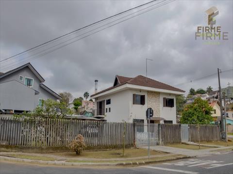 Casa para venda no Guaira em Curitiba com 528m² por R$ 998.000,00
