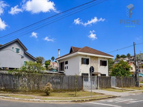 Casa para venda no Guaira em Curitiba com 528m² por R$ 998.000,00