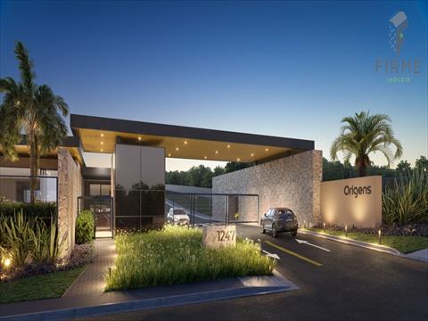 Terreno para venda no Xaxim em Curitiba com 131m² por R$ 349.000,00