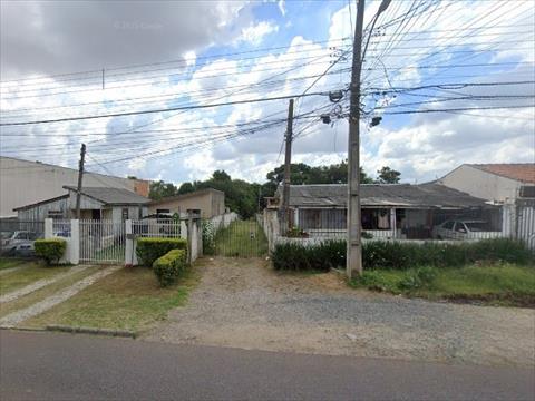 Terreno para venda no Boqueirao em Curitiba com 1.308m² por R$ 1.389.000,00
