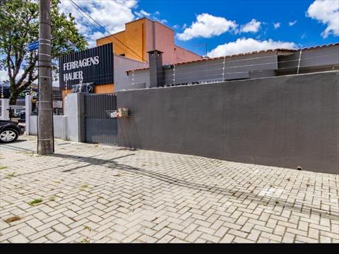 Casa Comercial para locacao no Hauer em Curitiba com 90m² por R$ 3.960,00