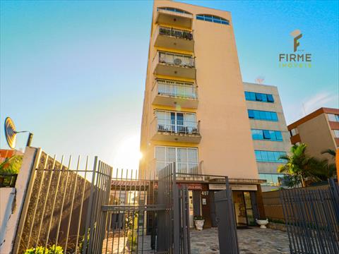 Apartamento para venda no Juveve em Curitiba com 172,75m² por R$ 670.000,00