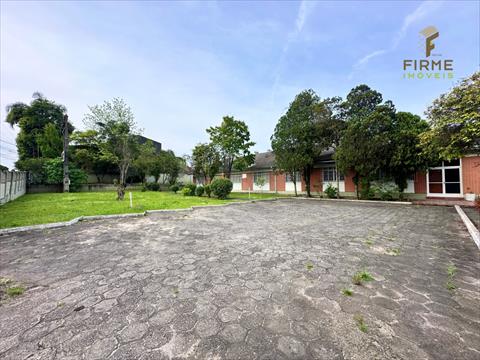 Área Comercial para locacao no Boqueirao em Curitiba com 3.080m² por R$ 47.500,00