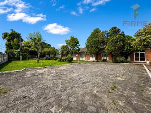 Área Comercial para locacao no Boqueirao em Curitiba com 3.080m² por R$ 47.500,00