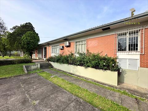 Casa Comercial para locacao no Boqueirao em Curitiba com 3.080m² por R$ 47.500,00
