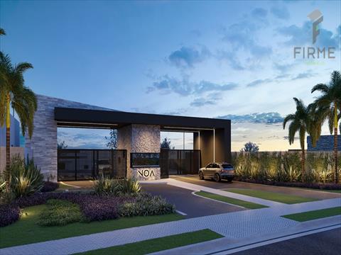 Terreno para venda no Santa Candida em Curitiba com 360,44m² por R$ 554.000,00