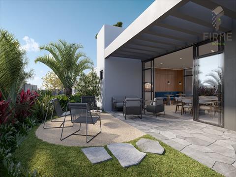 Terreno para venda no Santa Candida em Curitiba com 301,47m² por R$ 463.000,00